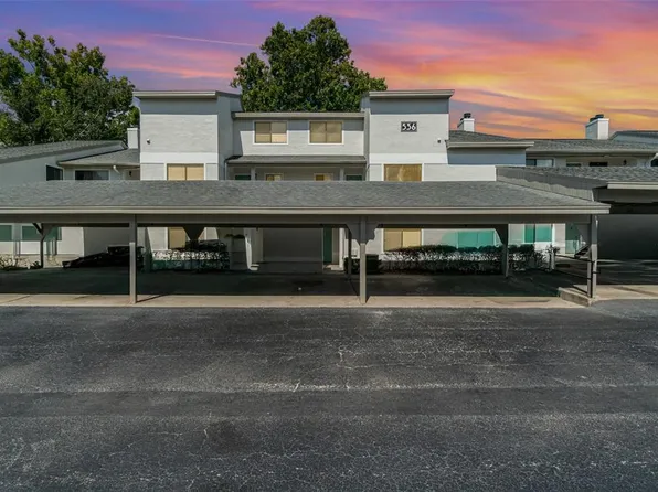 536 Sun Valley Vlg Unit 209, Altamonte Springs, FL 32714