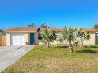 20 Sandra Dr, Jacksonville Beach, FL 32250