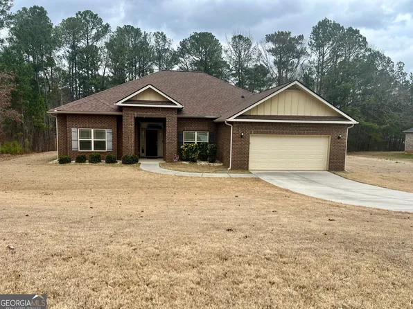 1021 Yorkshire Dr, Griffin, GA 30223