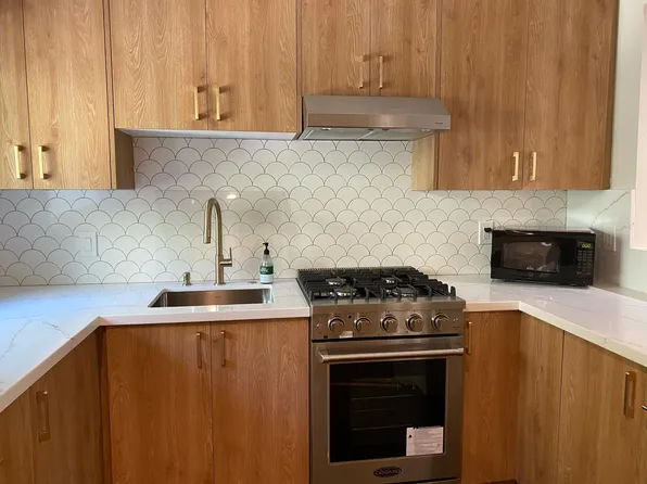 2710 Le Conte Ave, Berkeley, CA 94709