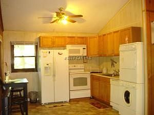 Kitchen, All  Appliances