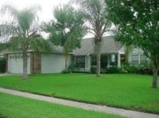 2157 Moon Shadow Rd, New Port Richey, FL 34655