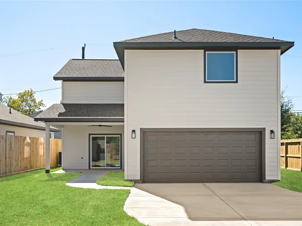 813 Barbara Mae St, Houston, TX 77015