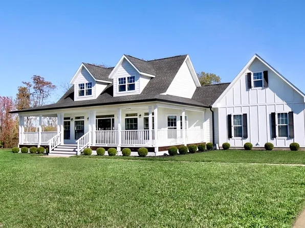 4342 Cypress Grove Pl, Marion, IL 62959