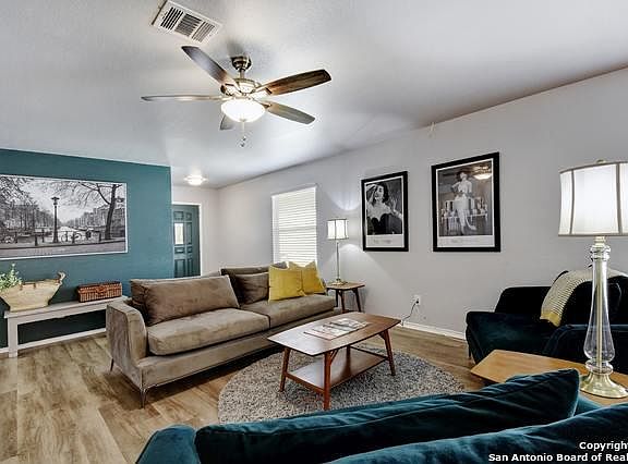 2nd image of 4007 Wisteria Way