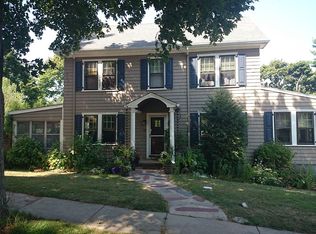 89 Westchester Rd, Jamaica Plain, MA 02130