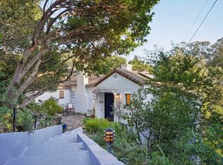 220 Stonewall Rd, Berkeley, CA 94705