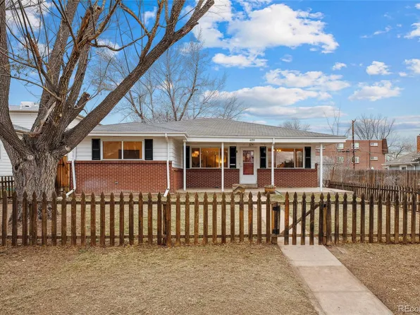 4109 S Acoma Street, Englewood, CO 80110
