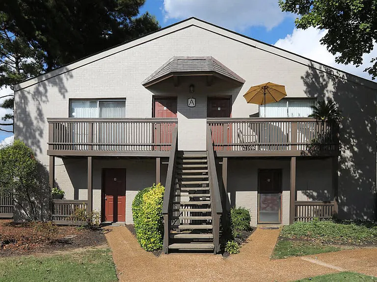 One, Two, & Three Bedroom Apartments Available