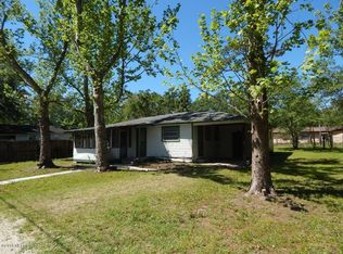 85178 Ausmus Ave, Yulee, FL 32097
