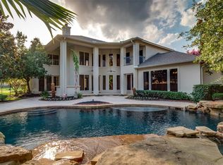 25606 Eagle Chase Ln, Spring, TX 77389