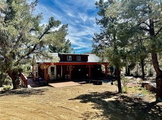 97861 Deodar Rd, Inyokern, CA 93527