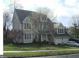 5280 Ellicott Dr, Centreville, VA 20120