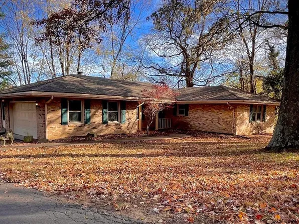 2900 Bufkin Springfield Rd, Mount Vernon, IN 47620