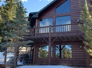 15 Whispering Pines Dr, Cody, WY 82414
