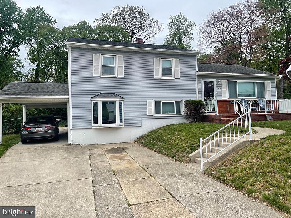 1st image of 705 Baylor Rd