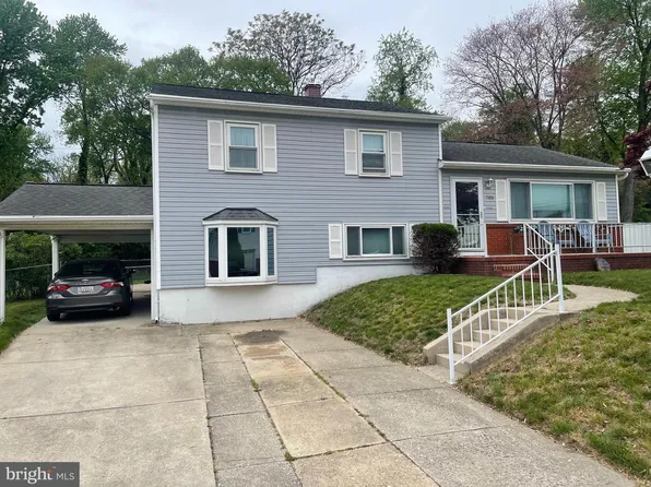 705 Baylor Rd, Glen Burnie, MD 21061