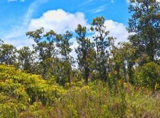 Omeka Rd, Volcano, HI 96785