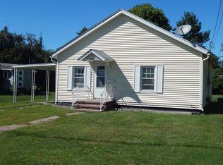 407 SW 5th Ave, Aledo, IL 61231
