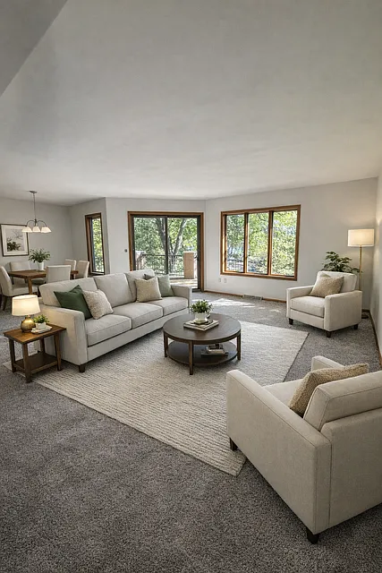 Washington West Apartments — Photo 4