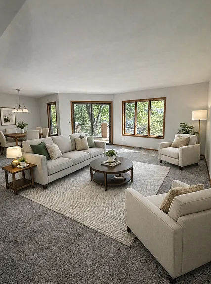 Washington West Apartments — Photo 4