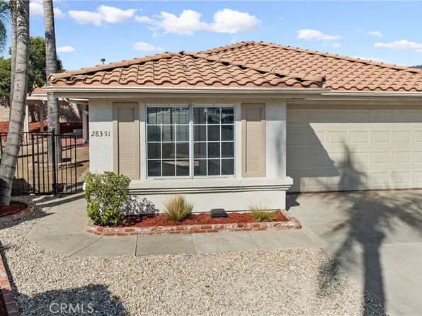 28351 Avenida Francesca #1, Menifee, CA 92585