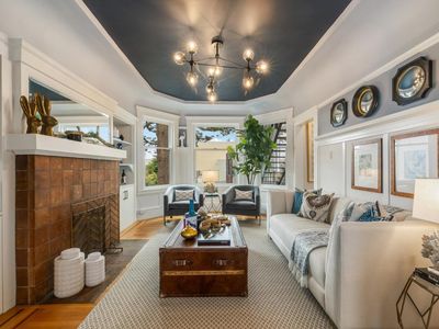 107 15th Ave, San Francisco, CA, 94118