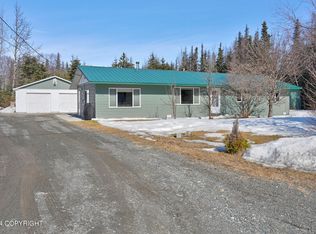 1408 3rd Ave, Kenai, AK 99611