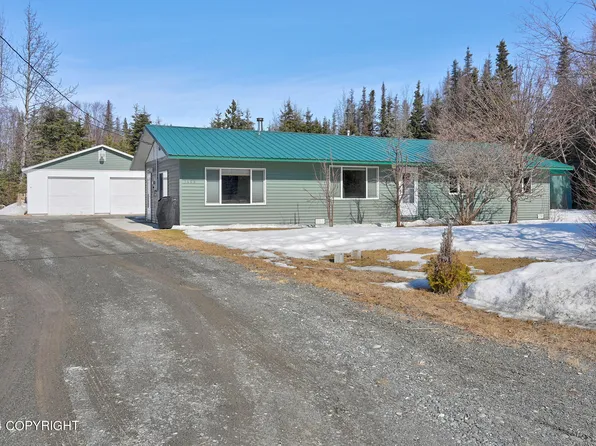 1408 3rd Ave, Kenai, AK 99611