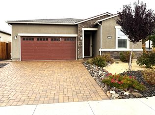 2510 Umpqua Ct, Sparks, NV 89436