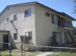 1558 N Hope Ave APT C, Ontario, CA 91764