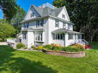 13640 Hagedorn Rd NW, Brandon, MN 56315