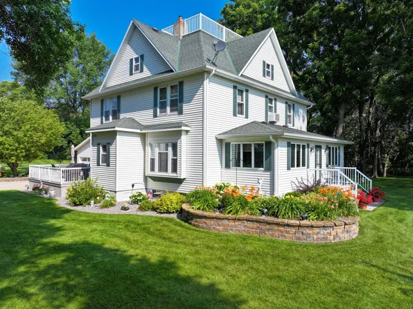 13640 Hagedorn Rd NW, Brandon, MN 56315