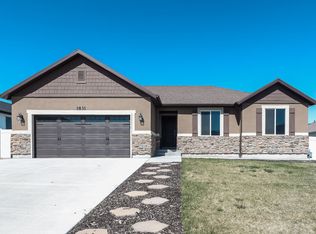 1831 N 370 E, Tooele, UT 84074