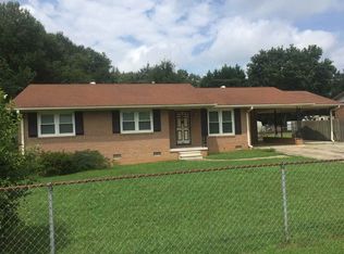 3514 Woodcone Trl, Anderson, SC 29624