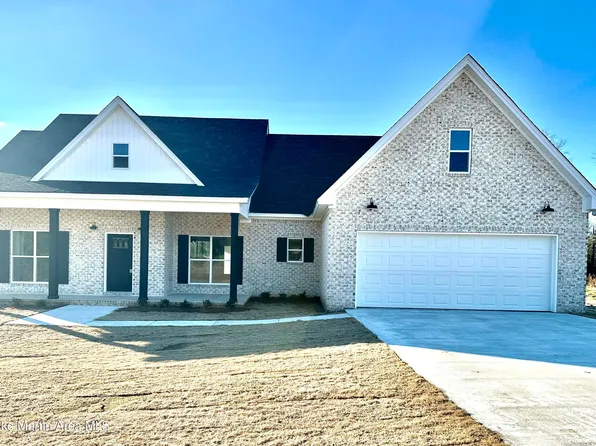 2337 Burt Mill Rd, Tallassee, AL 36078