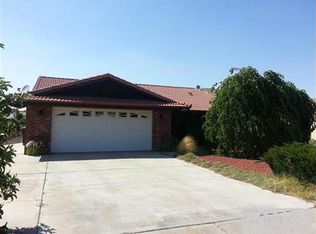 14536 Mast Ln, Helendale, CA 92342