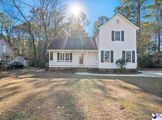 3237 Beechwood Rd, Florence, SC 29501