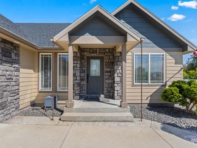 2704 Sparks Ave, Nampa, ID, 83686