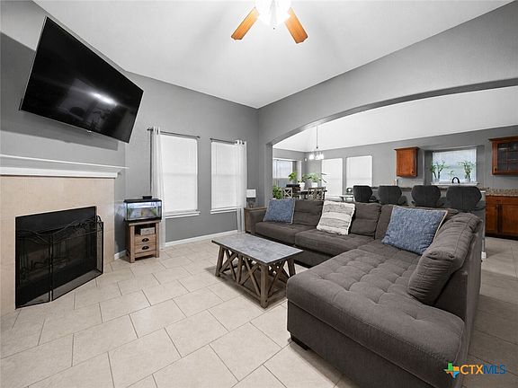 2nd image of 2606 Camp Cooper Dr