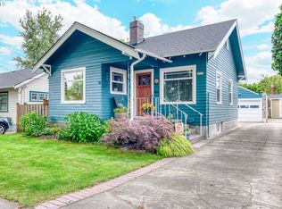 3920 NE 76th Ave, Portland, OR 97213