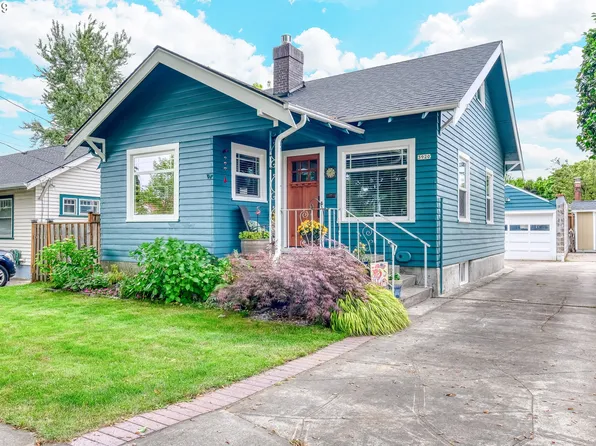 3920 NE 76th Ave, Portland, OR 97213