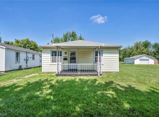 1213 E Parish St, Sandusky, OH 44870