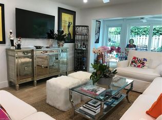 302 2nd St S #302, Naples, FL 34102