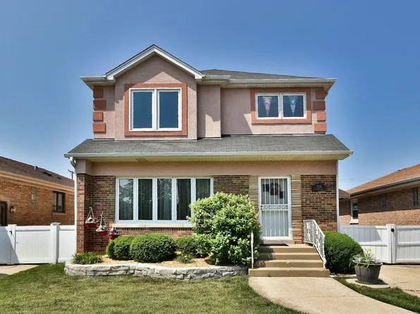 7528 W Clarence Ave, Chicago, IL 60631