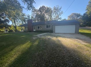 4448 Mill Run Rd, Lexington, OH 44904
