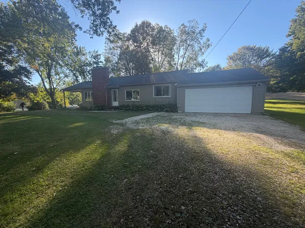 4448 Mill Run Rd, Lexington, OH 44904