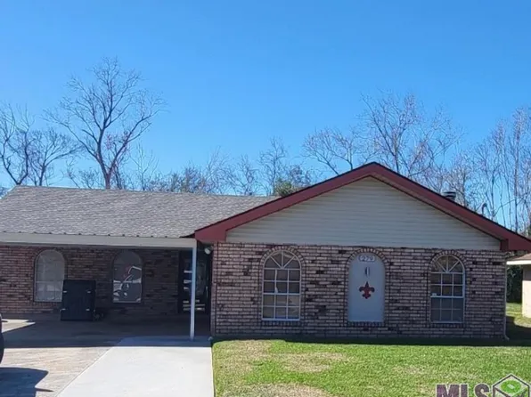 279 Chad B Baker St, Reserve, LA 70084