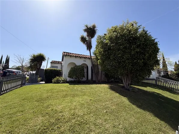 586 E Fairview Blvd, Inglewood, CA 90302