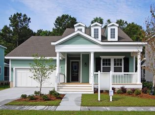 1555 Watoga Way, Mount Pleasant, SC 29466